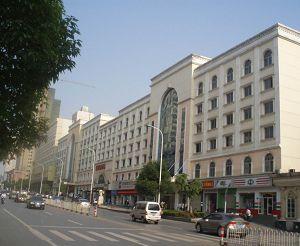 �Lɳ��һ·���Wվ